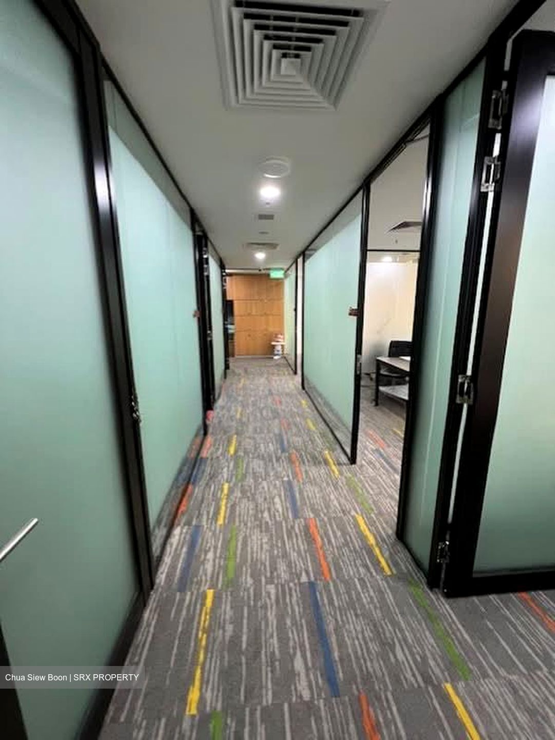 International Plaza (D2), Office #582237241